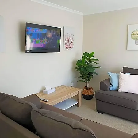 Rose Apartments And Spa Unit 5