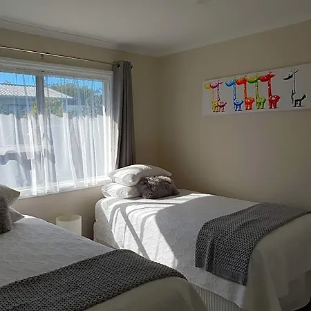 Rose Apartments And Spa Unit 5