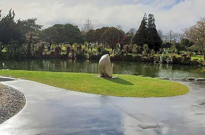 Rose And Unit 5 Rotorua