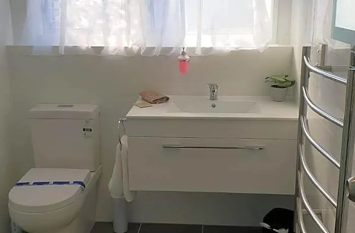 Rose And Unit 5 Appartement *